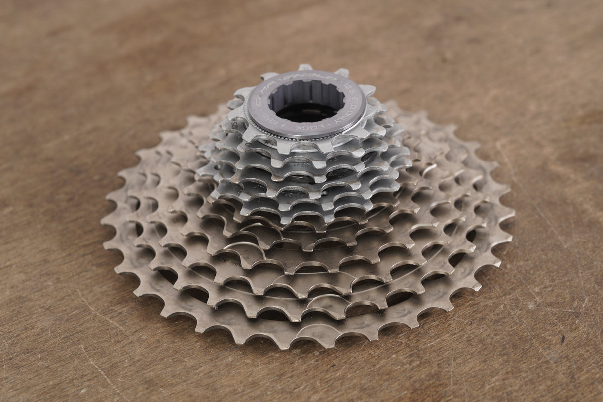 Campagnolo Super Record EPS V4 12 Speed Electronic Disc Brake Groupset