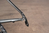 58cm Specialized Allez Sprint Sagan Edition Alloy Rim Brake Road Frameset
