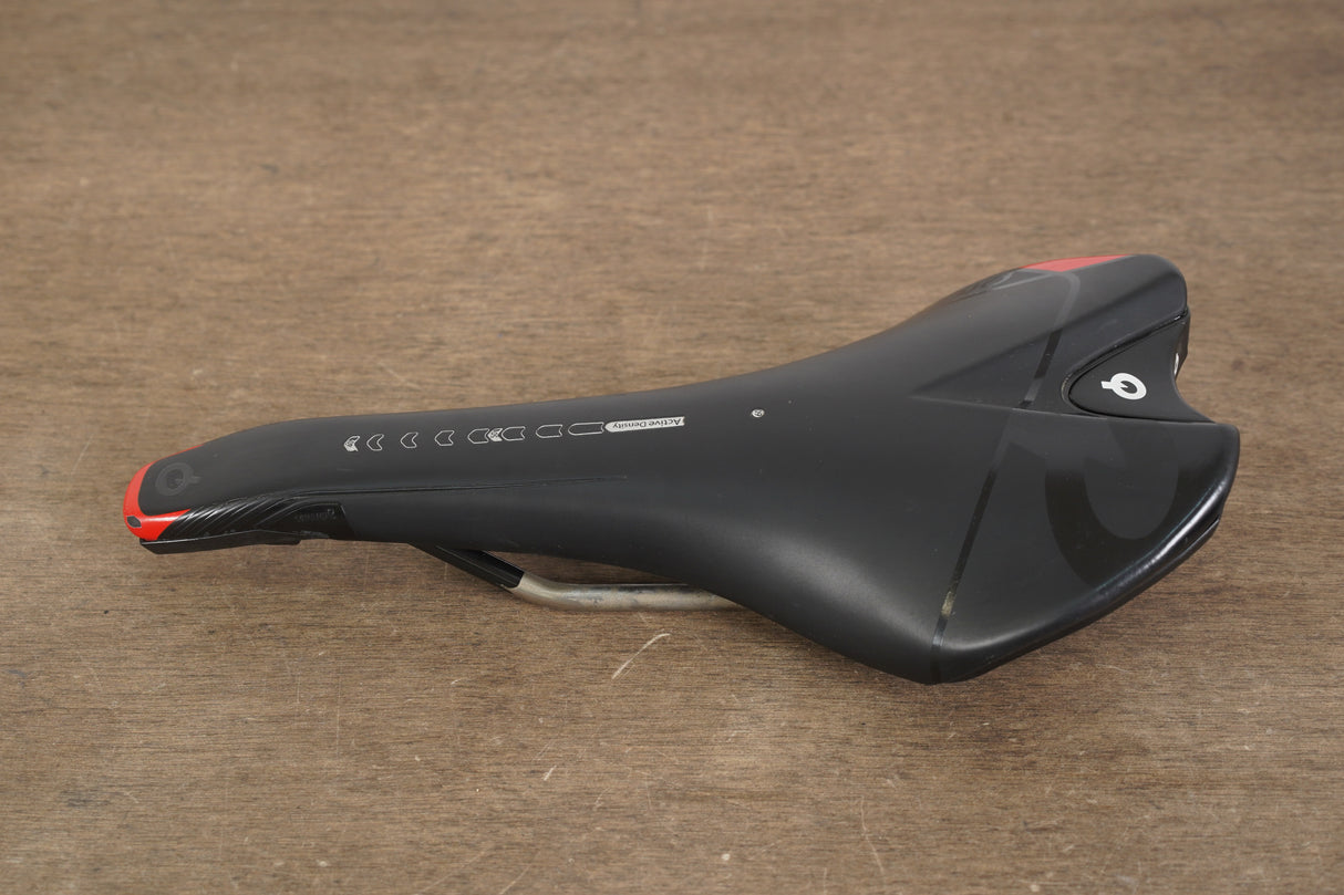 140mm Prologo Scratch 2 TiroX Rail Road Saddle 233g