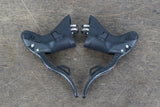 Campagnolo Super Record EPS V2 11 Speed Electronic Rim Brake Groupset