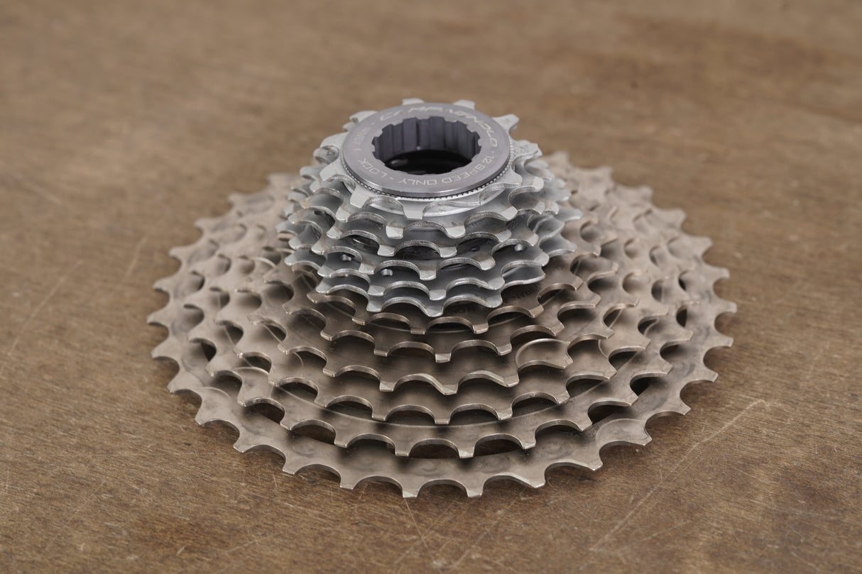 Campagnolo Super Record EPS V4 12 Speed Electronic Disc Brake Groupset