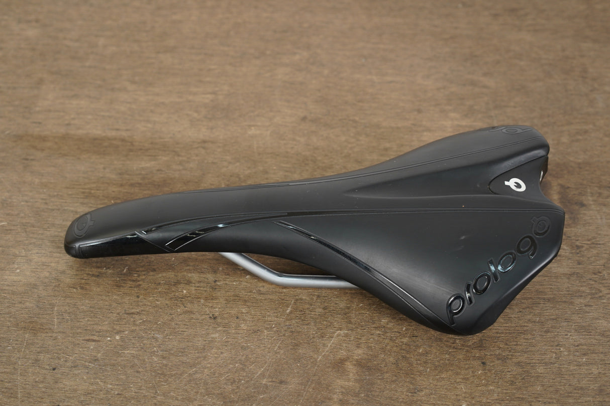 145mm Prologo Kappa Evo Pro STN Rail Road Saddle 299g