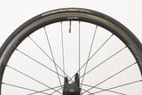 Zipp 202 NSW Cognition Carbon Clincher Rim Brake Wheelset Shimano/SRAM 11 Speed