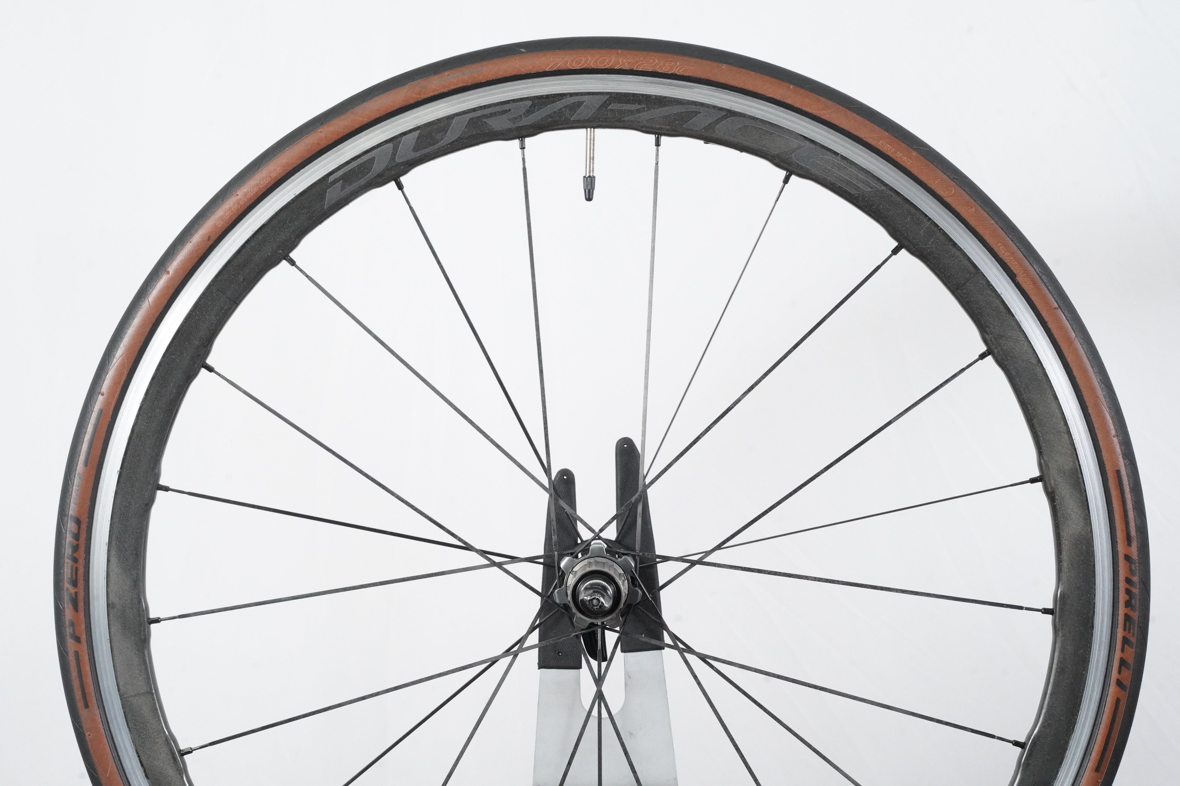 Shimano Dura-Ace WH-R9100 C35 Carbon Clincher Rim Brake