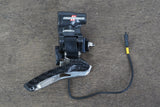 Campagnolo Super Record EPS V2 11 Speed Electronic Rim Brake Groupset