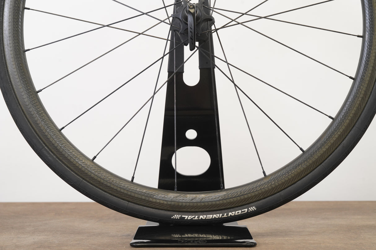 Zipp 202 NSW Cognition Carbon Clincher Rim Brake Wheelset Shimano/SRAM 11 Speed