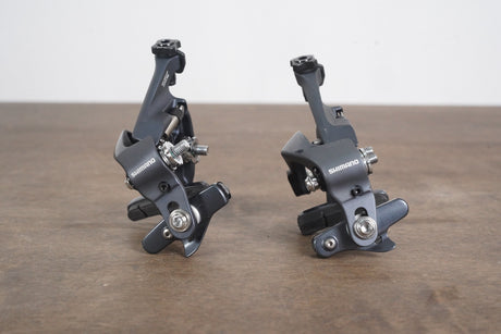 Shimano Ultegra BR-R8010 Direct Mount Rim Brake Calipers R8010