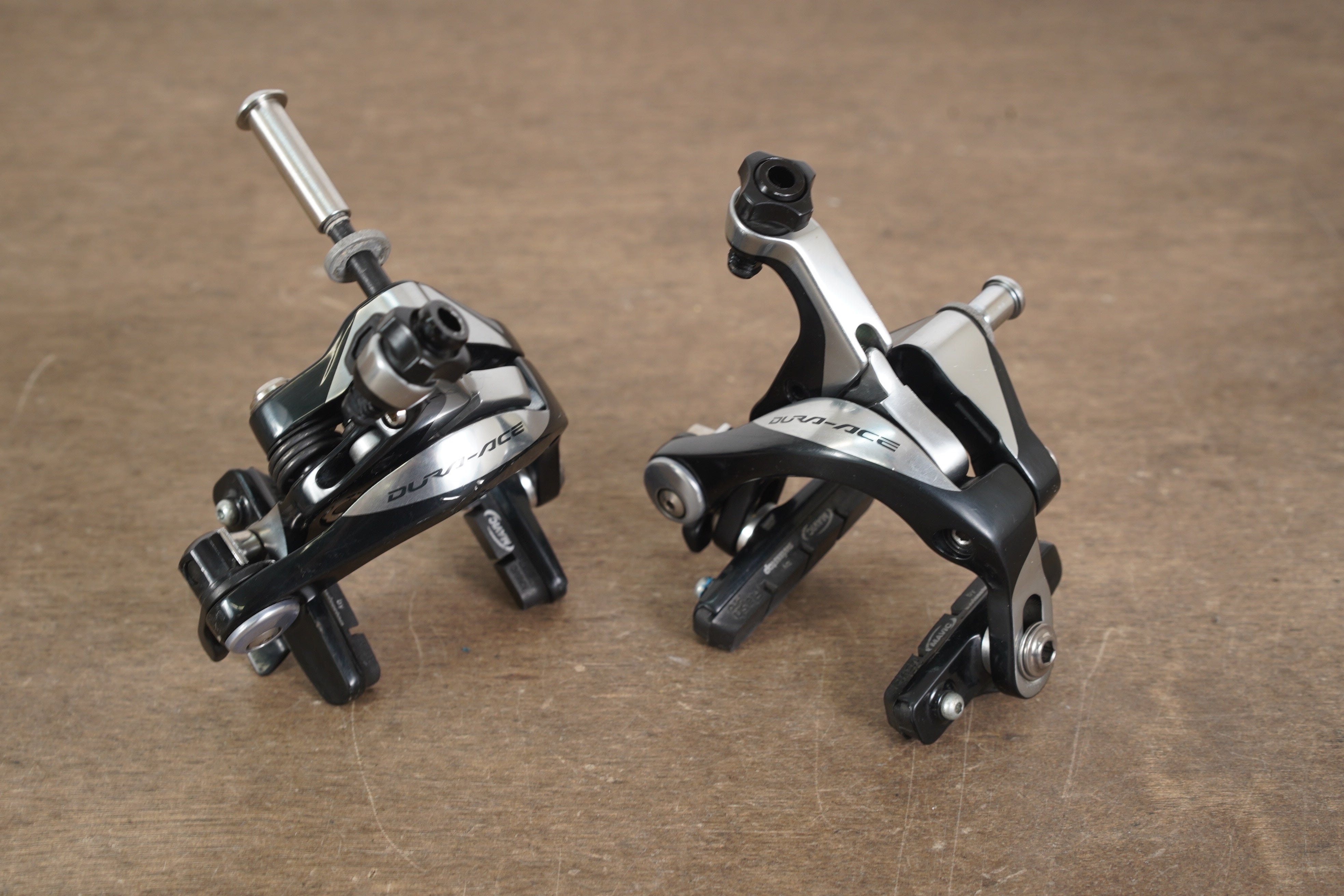 Shimano Dura-Ace 9000 11 Speed Mechanical Rim Brake Road Groupset