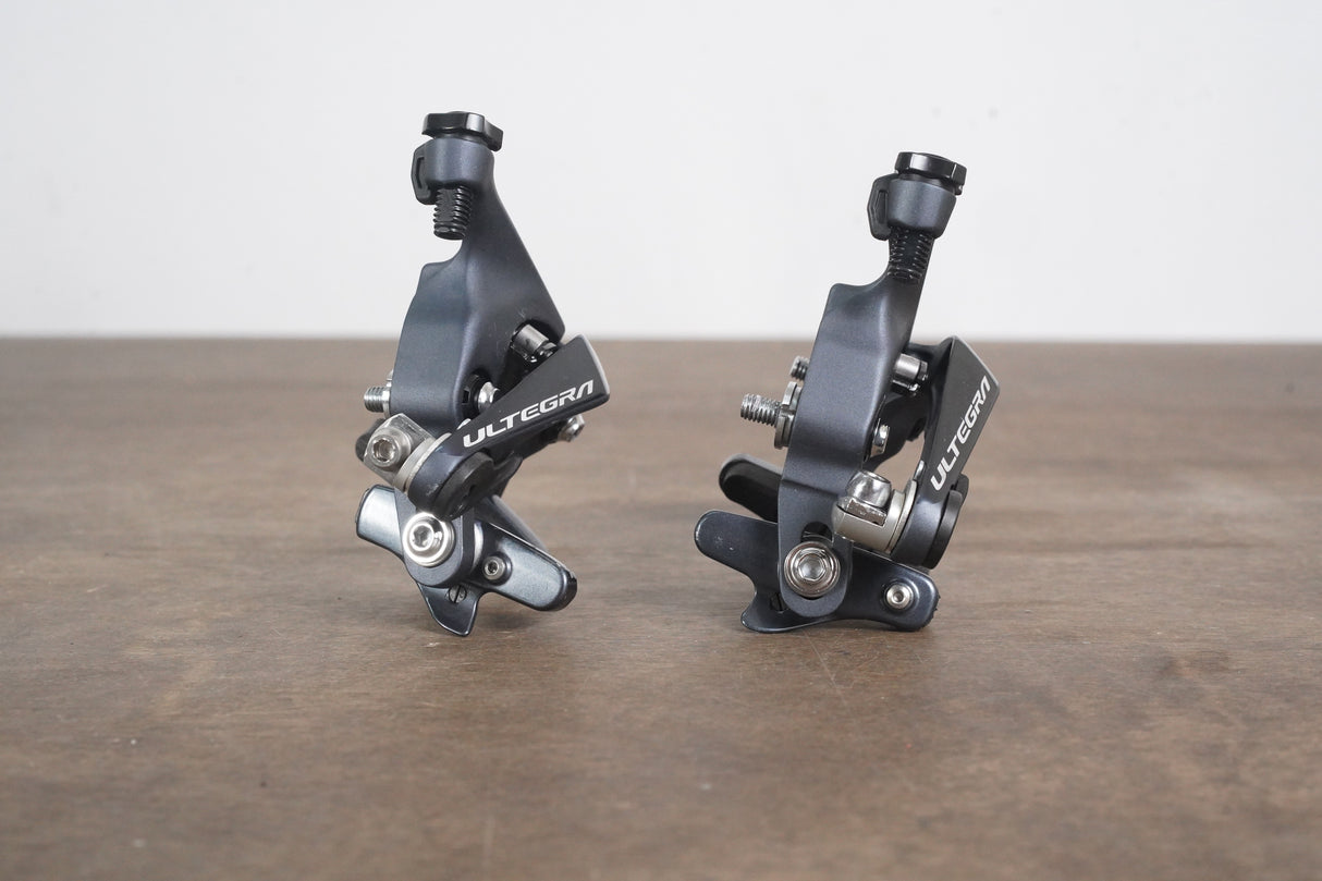 Shimano Ultegra BR-R8010 Direct Mount Rim Brake Calipers R8010