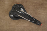 140mm Prologo Scratch 2 TiroX Rail Road Saddle 233g