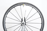 Mavic Ksyrium SLS Alloy Clincher Rim Brake Wheelset Shimano/SRAM 11 Speed