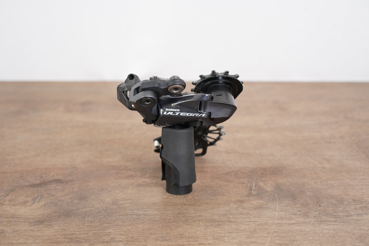 Shimano Ultegra RD-R8050 Di2 OSPW 11 Speed Electronic Rear Derailleur 8050