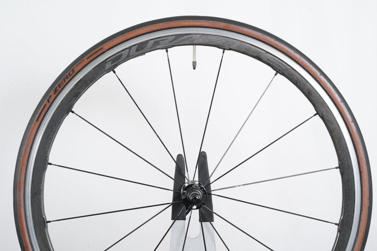 Ace R9100 C40 Shimano Dura Ace C40 Disc Wheelset Ace R9100 Dura