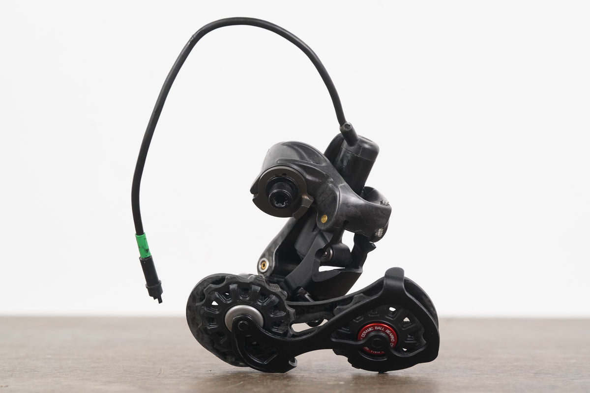 Campagnolo Super Record EPS V2 11 Speed Electronic Rim Brake Groupset