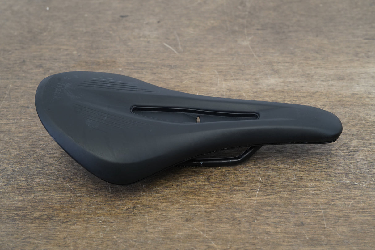 140mm Fizik Argo Vento X5 S-Alloy Rail Road Saddle 244g