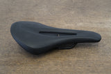 140mm Fizik Argo Vento X5 S-Alloy Rail Road Saddle 244g