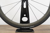 Zipp 202 NSW Cognition Carbon Clincher Rim Brake Wheelset Shimano/SRAM 11 Speed