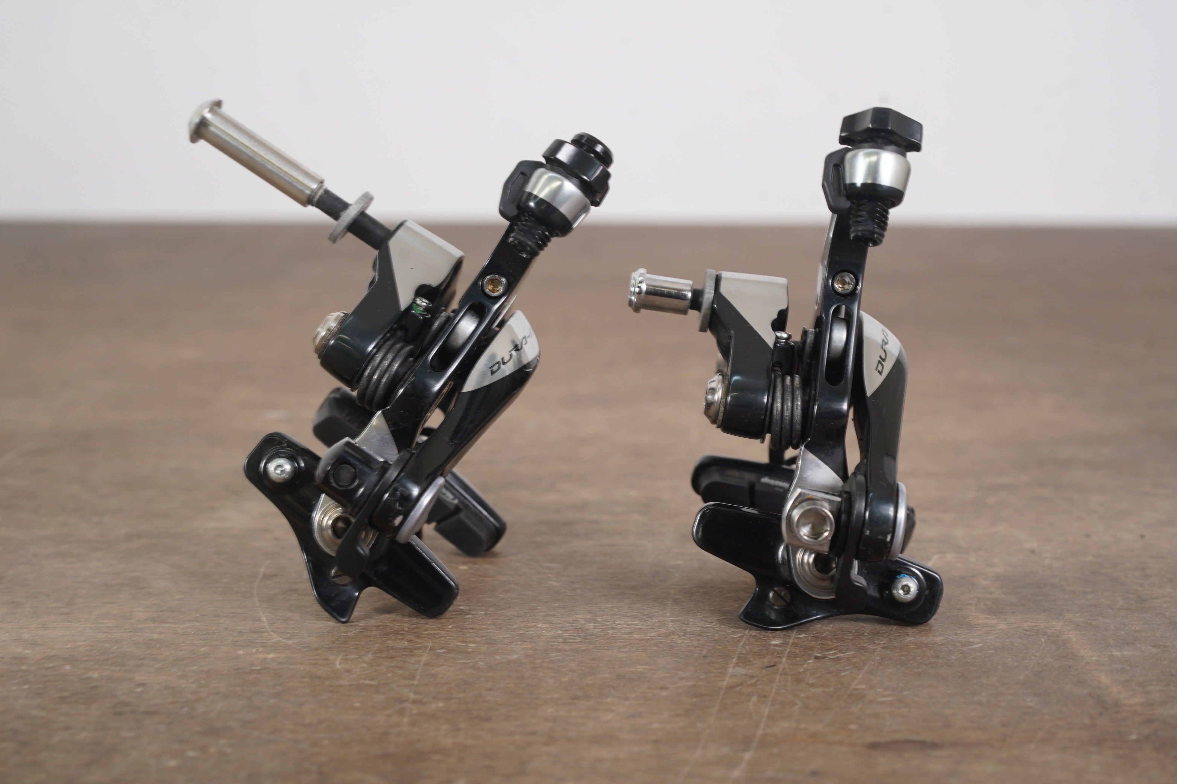 Shimano Dura-Ace 9000 11 Speed Mechanical Rim Brake Road Groupset