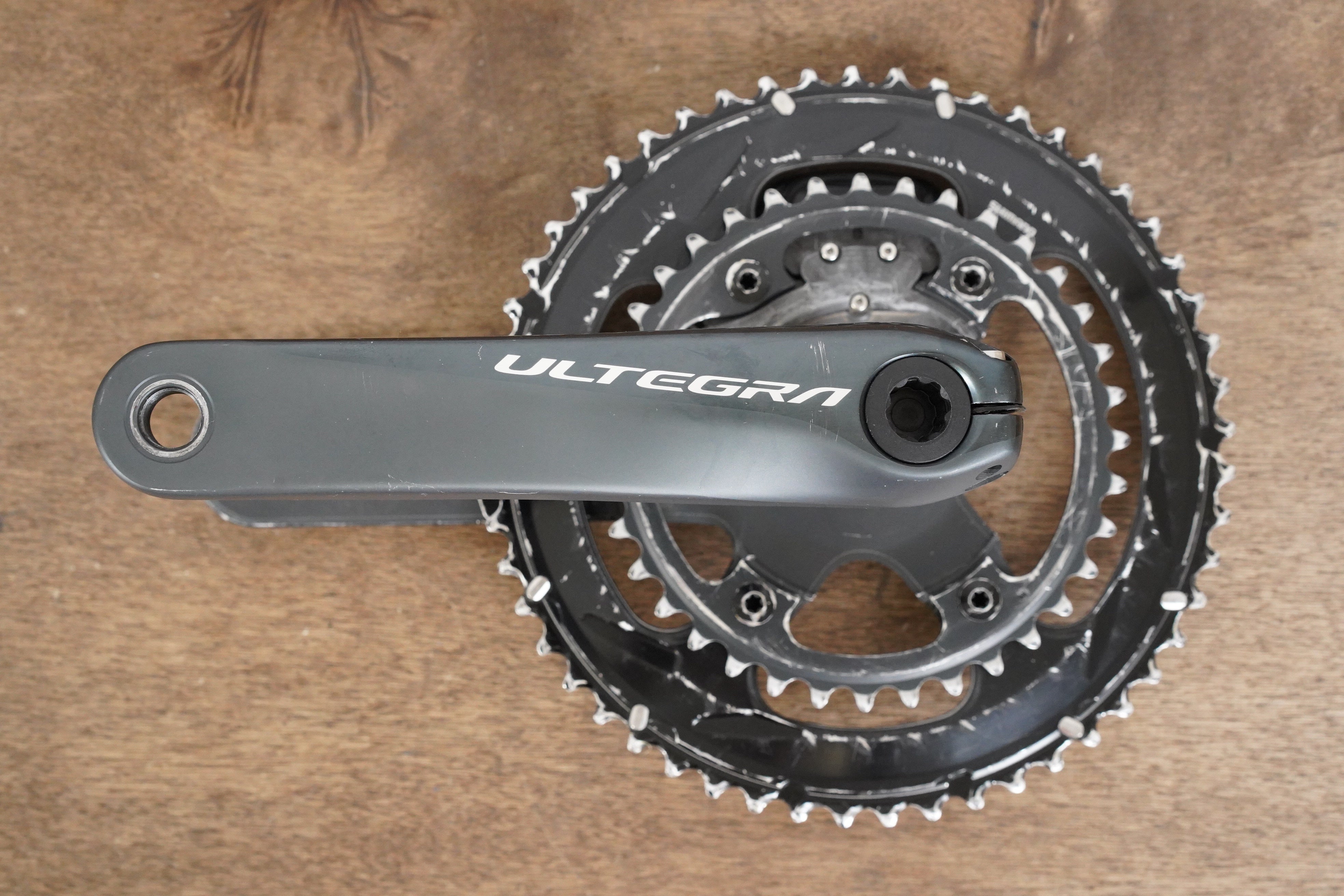 Pioneer power meter ultegra on sale