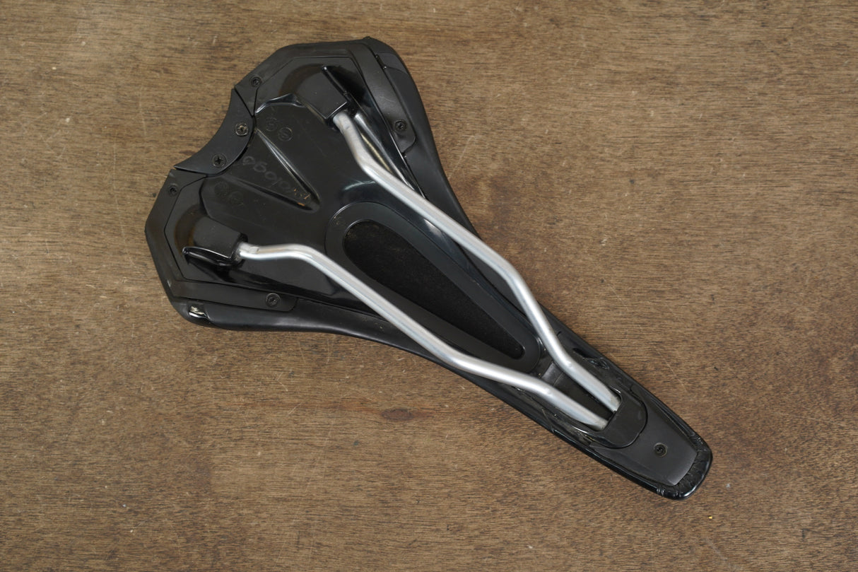 145mm Prologo Kappa Evo Pro STN Rail Road Saddle 299g