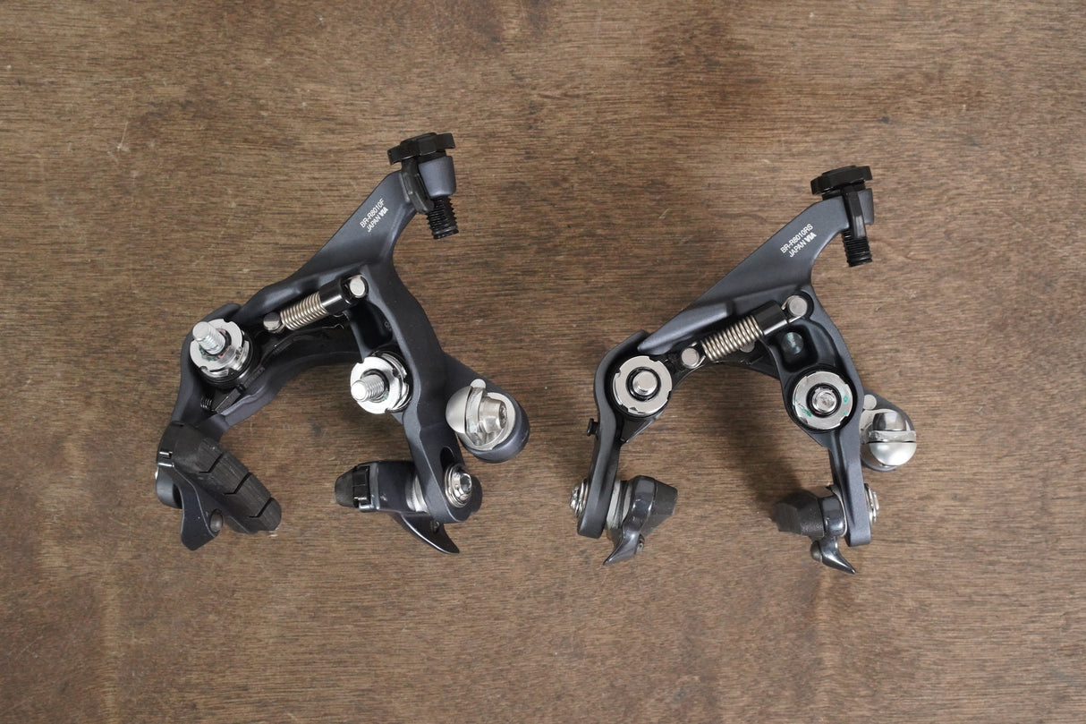 Shimano Ultegra BR-R8010 Direct Mount Rim Brake Calipers R8010