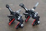 Campagnolo Super Record EPS V2 11 Speed Electronic Rim Brake Groupset