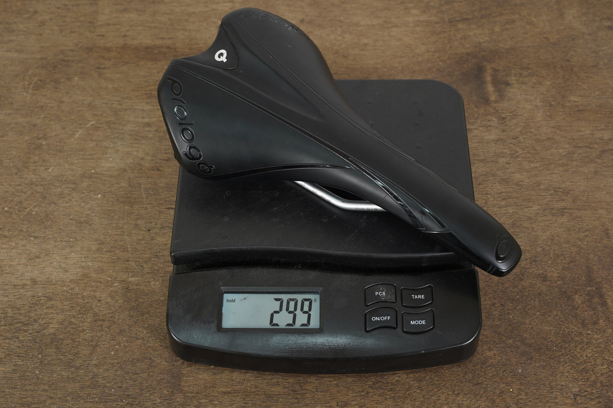 145mm Prologo Kappa Evo Pro STN Rail Road Saddle 299g