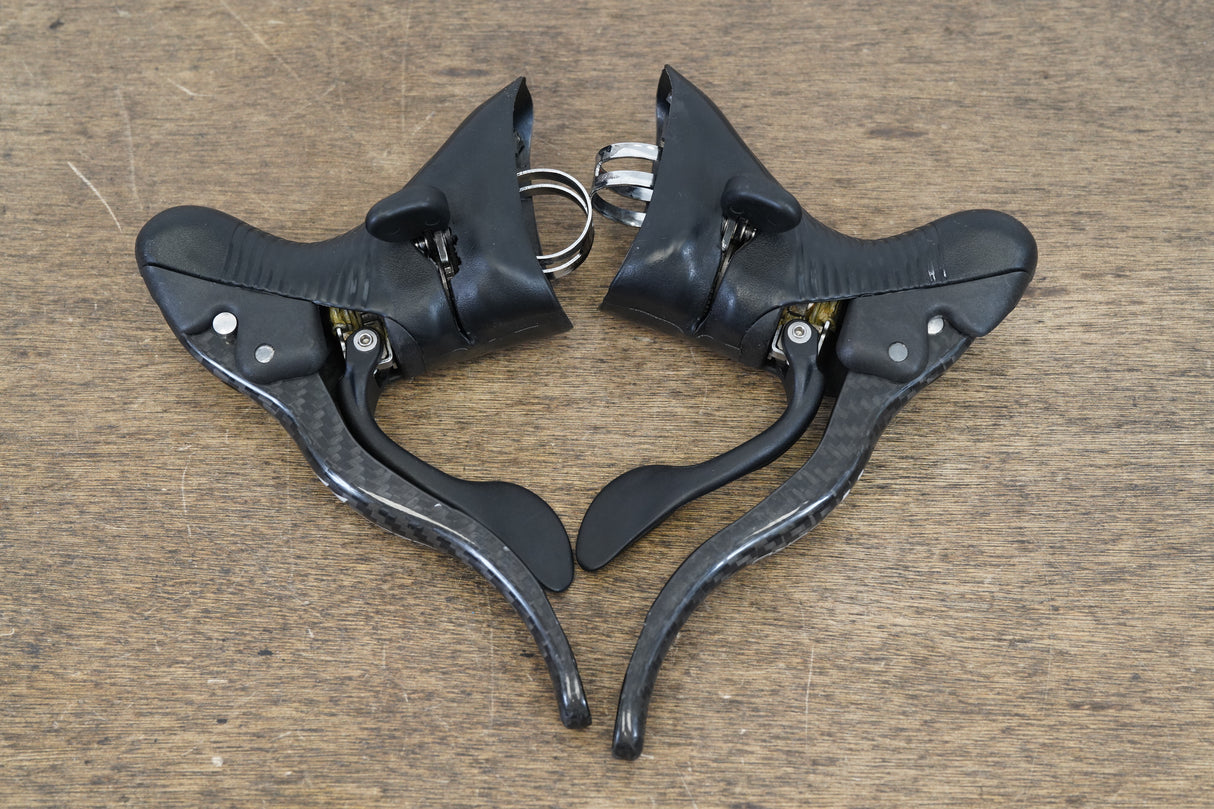 Campagnolo Super Record 11 Mechanical Rim Brake Road Full Groupset Pre-2015