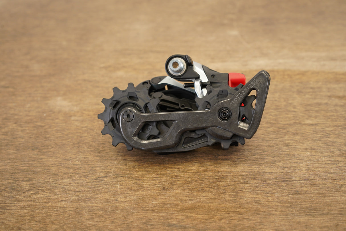 SRAM Red eTap AXS D1 HRD 12 Speed Wireless Electronic Hydraulic Disc Groupset