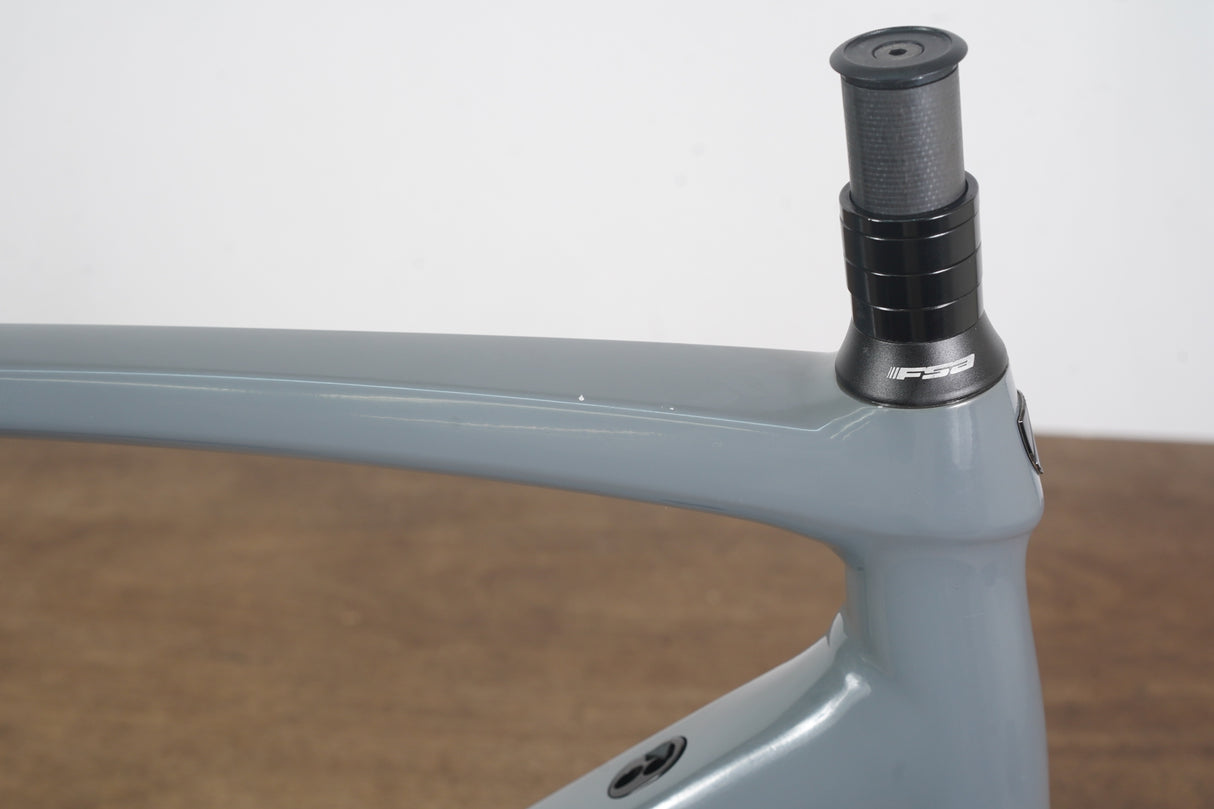 56cm Trek Emonda ALR Alloy Disc Brake Road Frameset