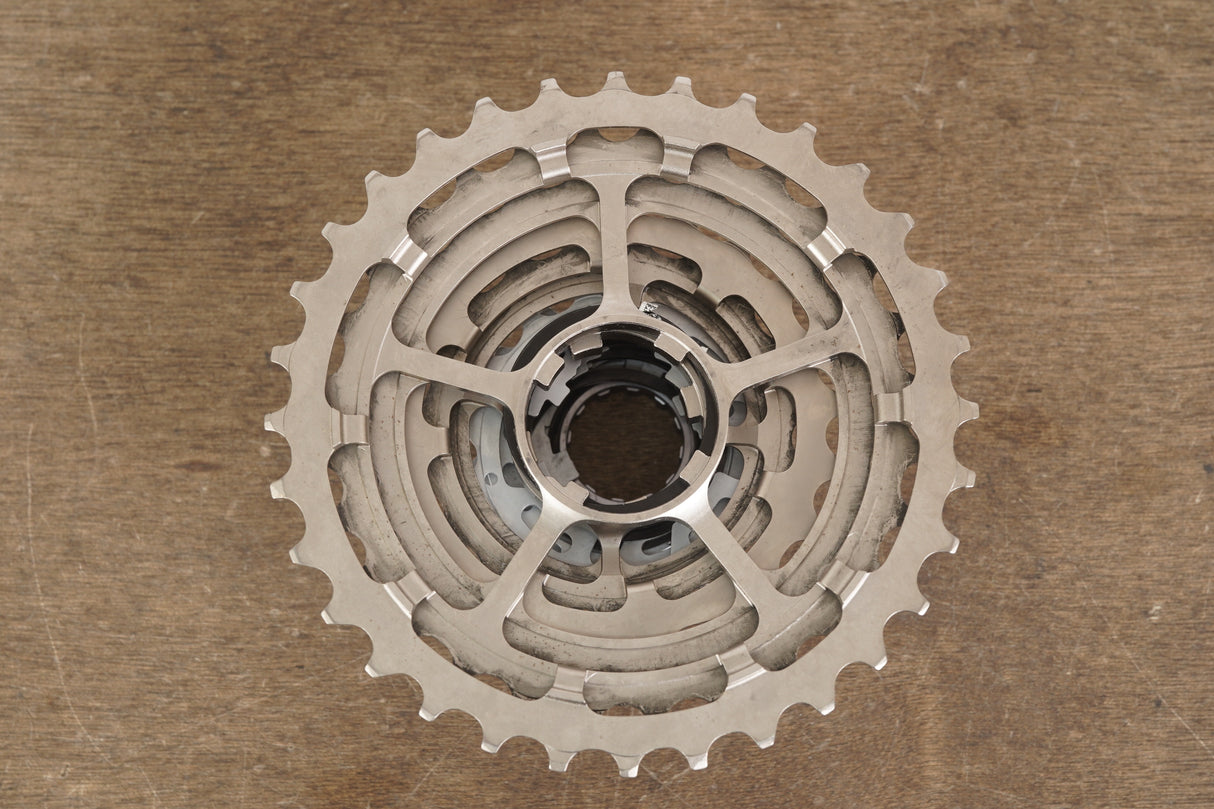 Campagnolo Super Record EPS V4 12 Speed Electronic Disc Brake Groupset
