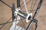 Mavic Ksyrium SLS Alloy Clincher Rim Brake Wheelset Shimano/SRAM 11 Speed