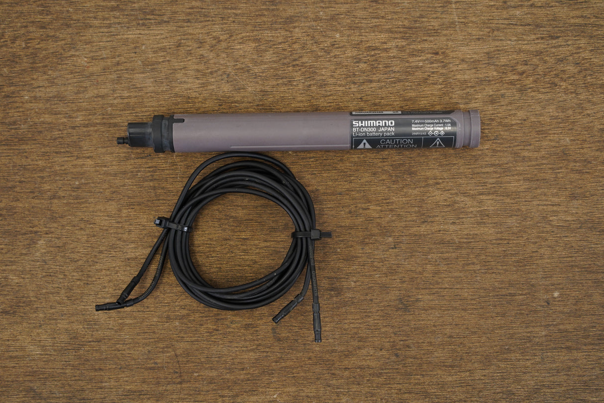 Shimano Dura-Ace R9270 Di2 12 Speed Electronic Hydraulic Disc Brake Groupset 9270