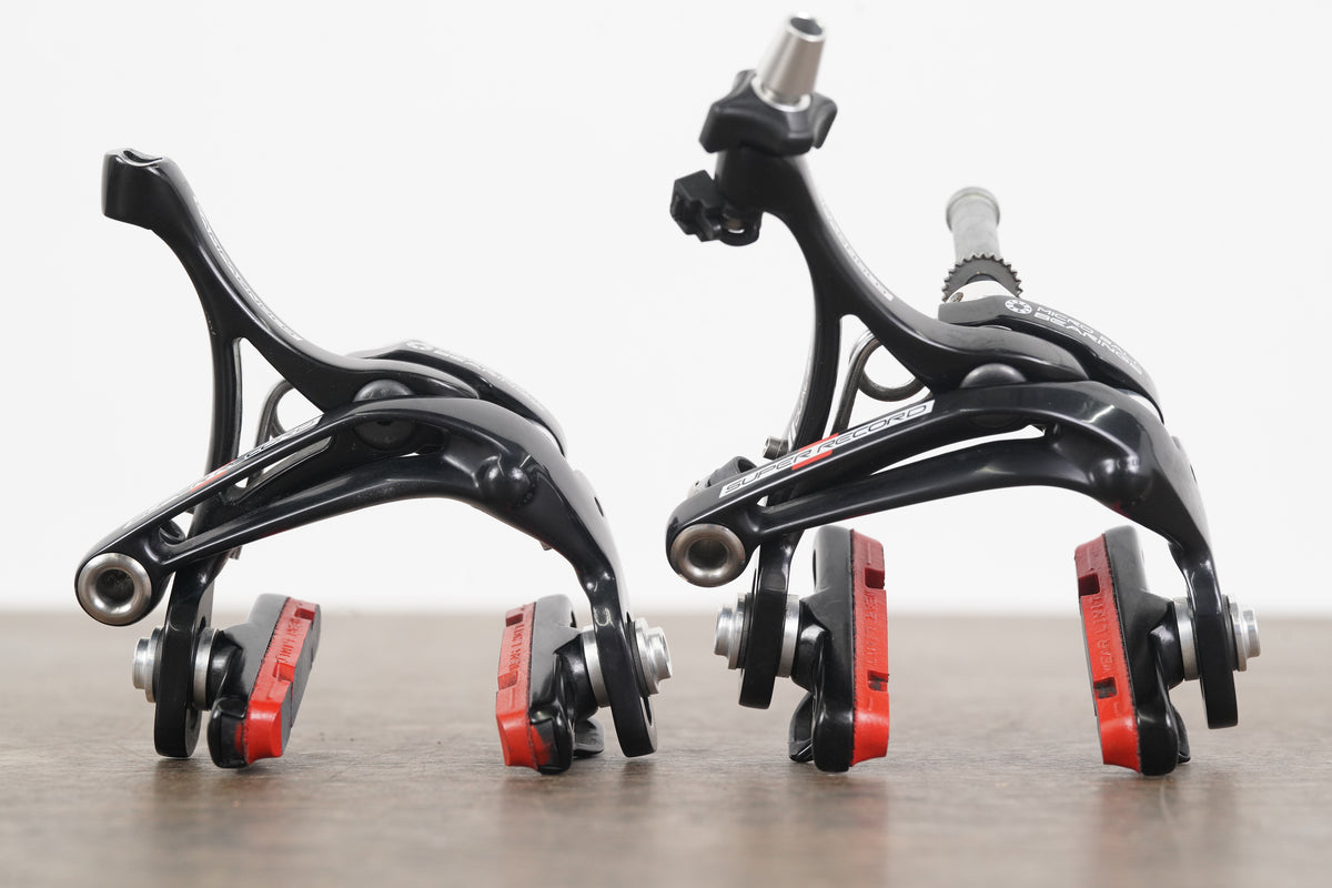 Campagnolo Super Record EPS V2 11 Speed Electronic Rim Brake Groupset