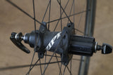 Zipp 202 NSW Cognition Carbon Clincher Rim Brake Wheelset Shimano/SRAM 11 Speed
