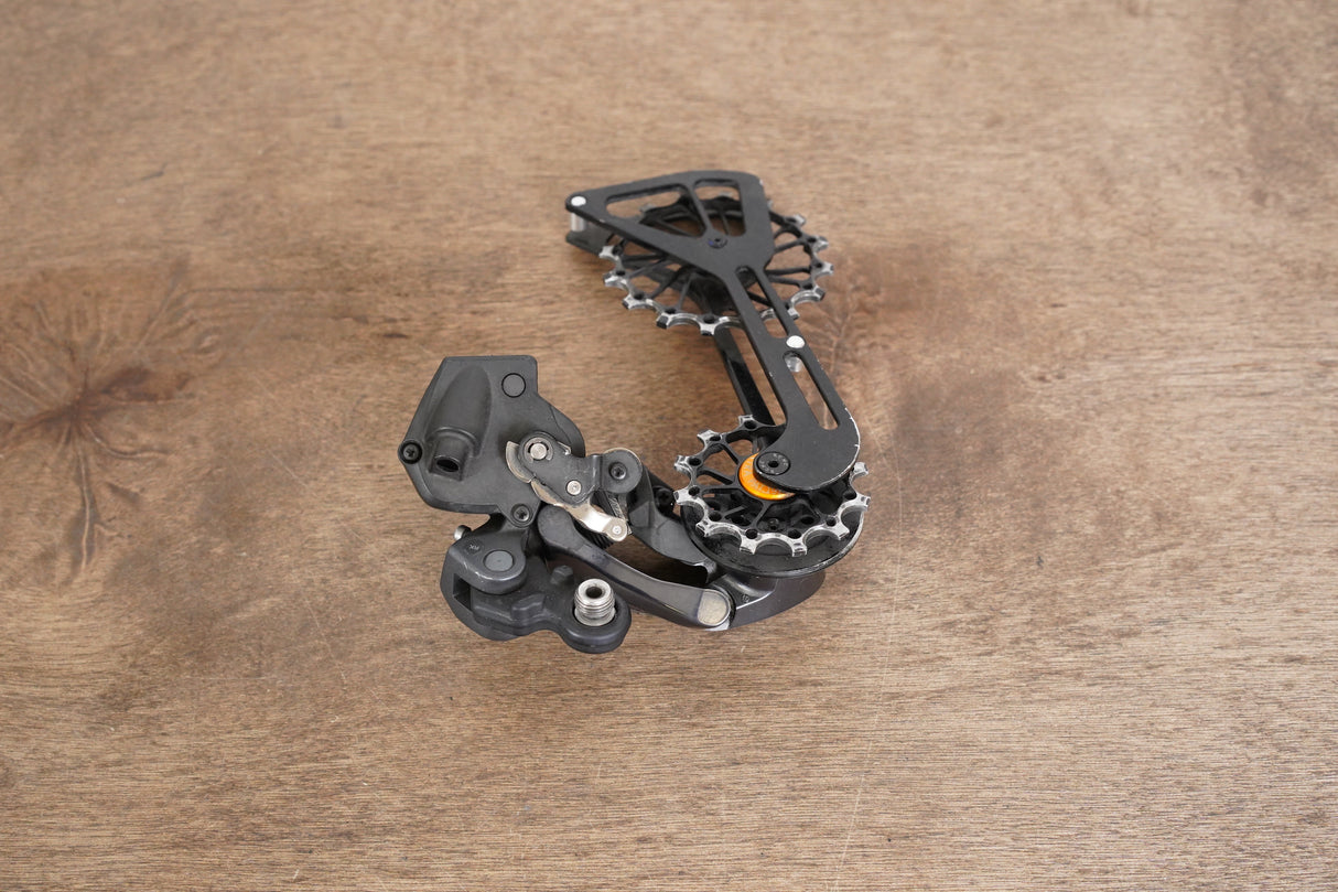 Shimano Ultegra RD-R8050 Di2 OSPW 11 Speed Electronic Rear Derailleur 8050