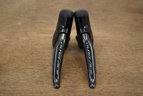 Shimano Dura-Ace R9270 Di2 12 Speed Electronic Hydraulic Disc Brake Groupset 9270