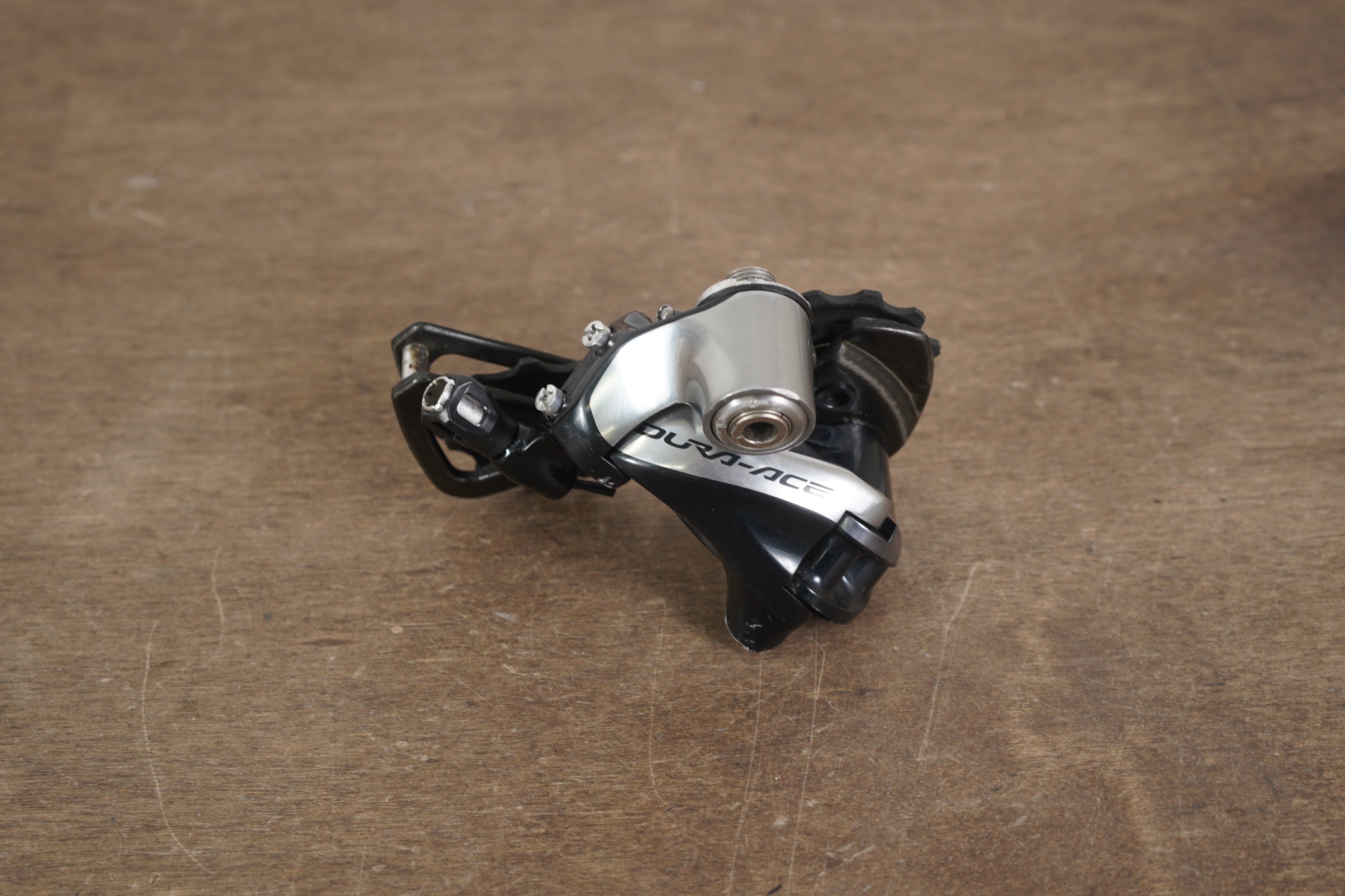 Shimano Dura-Ace 9000 11 Speed Mechanical Rim Brake Road Groupset