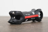 3T ARX Team 110mm ±6 Degree Alloy Road Stem 127g 1 1/8" 31.8mm
