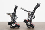 Campagnolo Super Record EPS V2 11 Speed Electronic Rim Brake Groupset