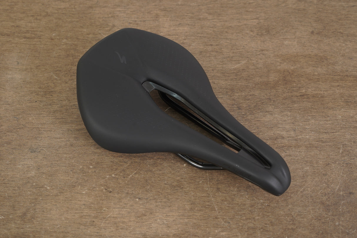143mm Specialized Power Comp Cr-Mo Rail Road Saddle 252g