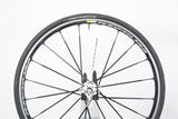 Mavic Ksyrium SLS Alloy Clincher Rim Brake Wheelset Shimano/SRAM 11 Speed