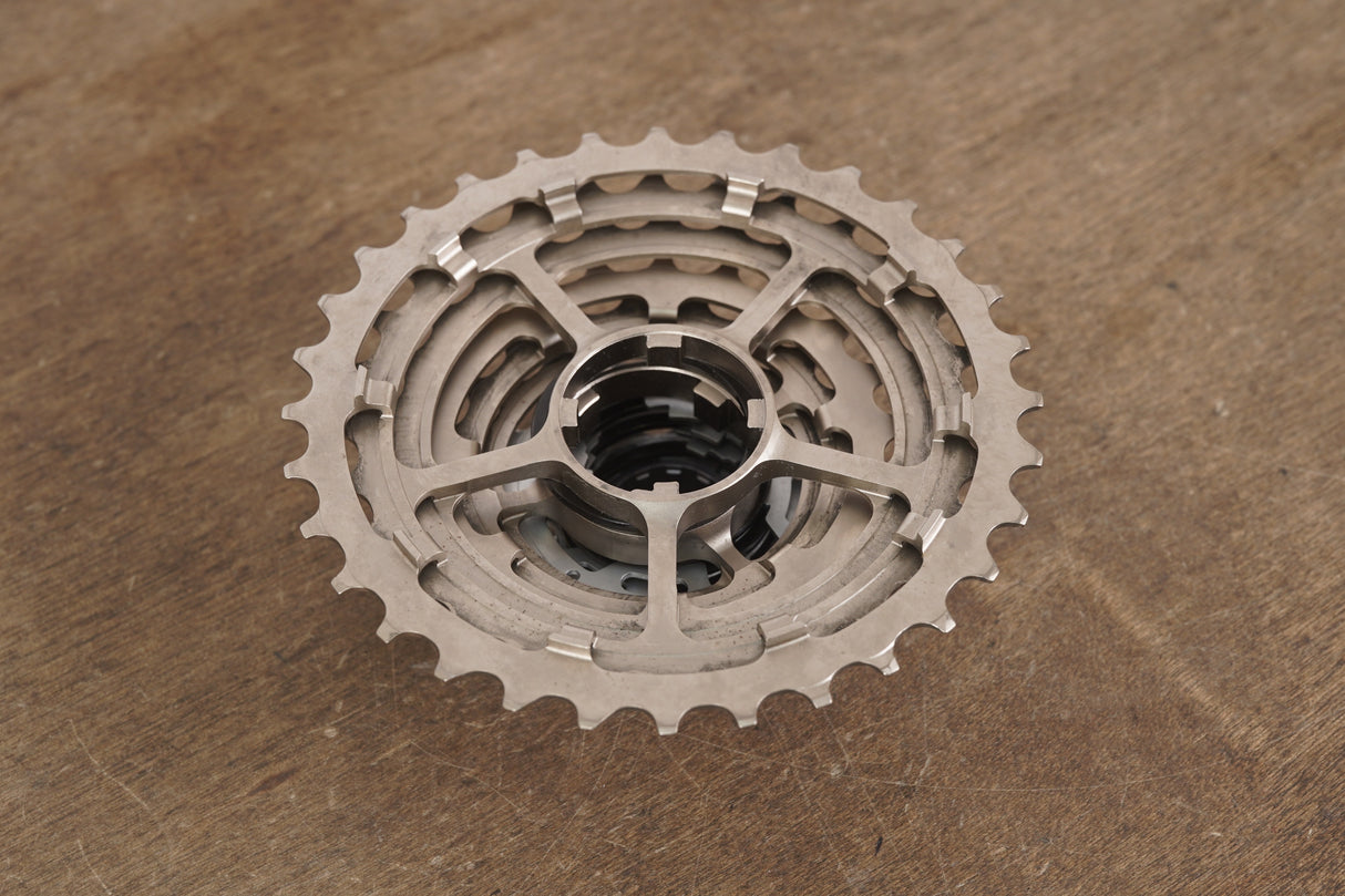 Campagnolo Super Record EPS V4 12 Speed Electronic Disc Brake Groupset