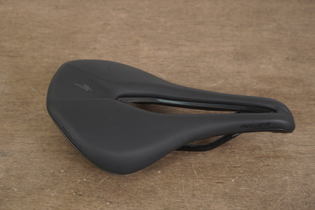 143mm Specialized Power Comp Cr-Mo Rail Road Saddle 252g
