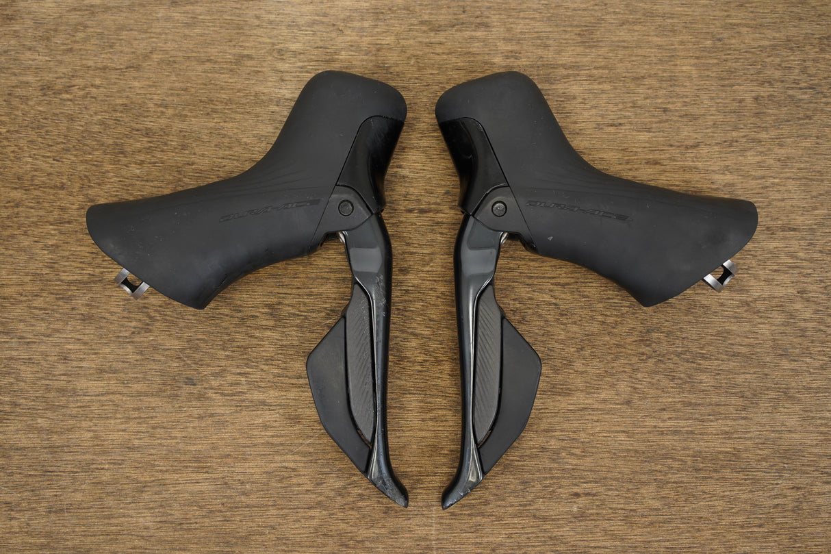 Shimano Dura-Ace R9270 Di2 12 Speed Electronic Hydraulic Disc Brake Groupset 9270