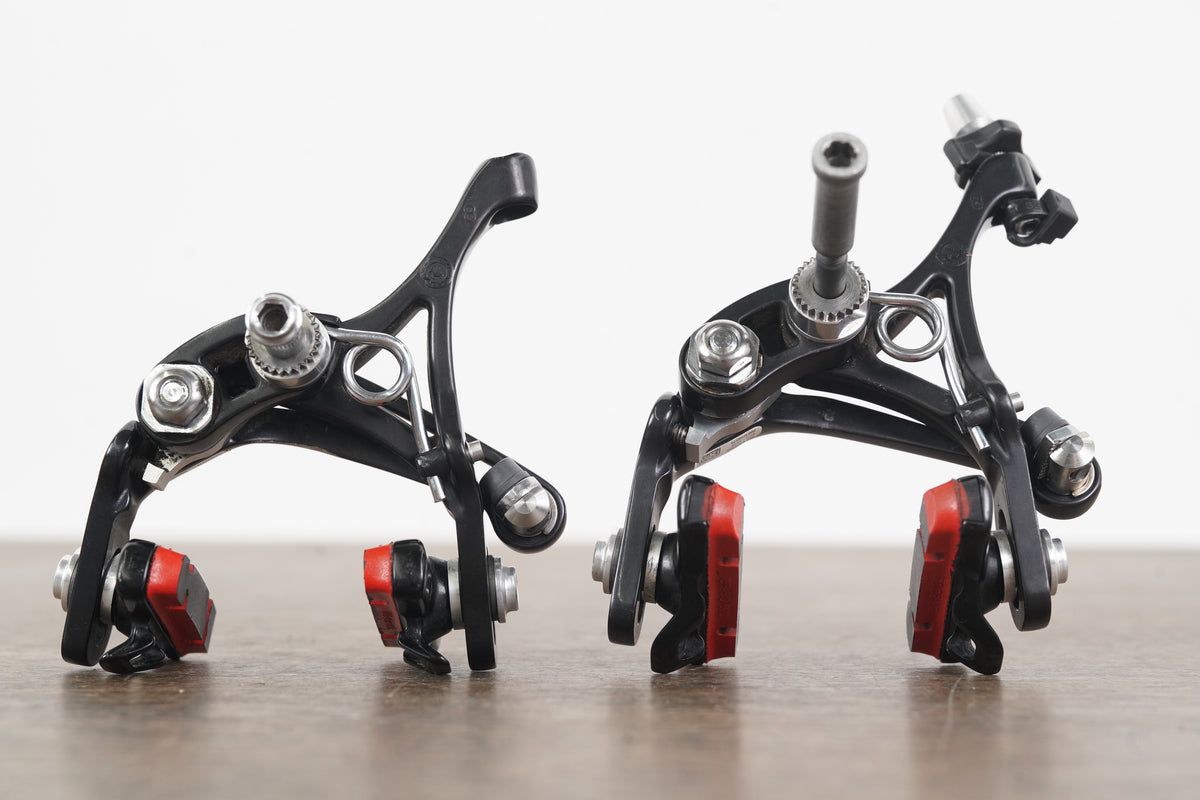 Campagnolo Super Record EPS V2 11 Speed Electronic Rim Brake Groupset