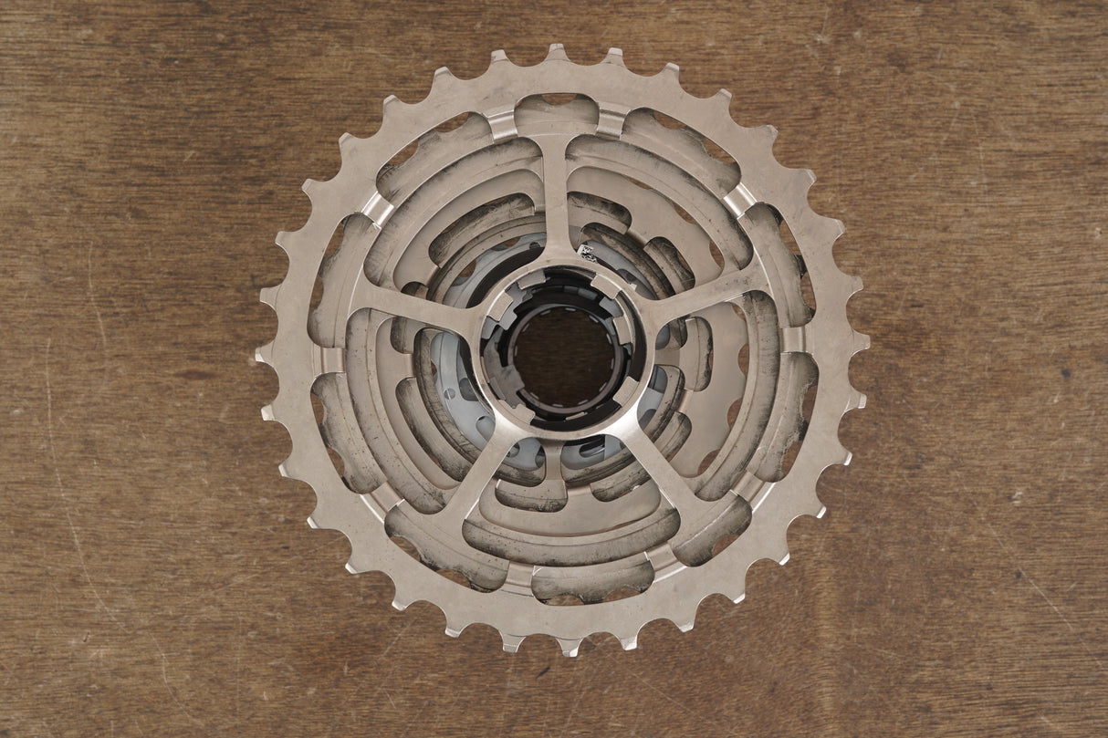 Campagnolo Super Record EPS V4 12 Speed Electronic Disc Brake Groupset