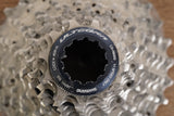 11-28T Shimano Ultegra CS-R8000 11 Speed Road Cassette 244g