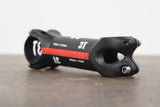 3T ARX Team 110mm ±6 Degree Alloy Road Stem 127g 1 1/8" 31.8mm