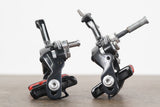 Campagnolo Super Record EPS V2 11 Speed Electronic Rim Brake Groupset